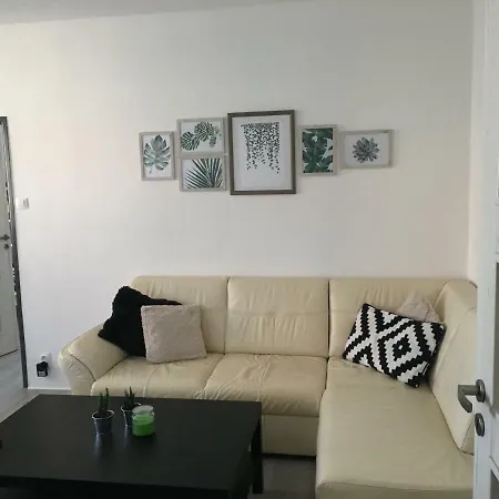 Jana Vojny Apartamento