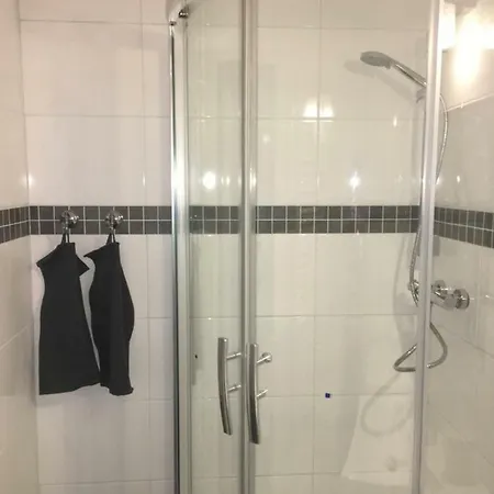 Jana Vojny Apartamento Pacov