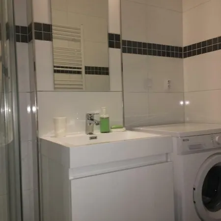 Apartamento Jana Vojny