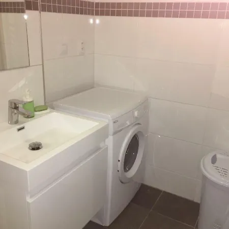 Apartamento Jana Vojny
