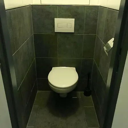 Jana Vojny Apartamento Pacov
