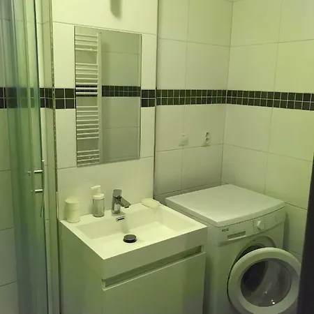 Apartamento Jana Vojny